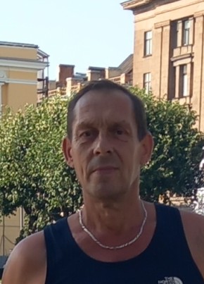 Александр из Санкт-Петербурга 60 лет