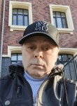 Andrey, 50, Kaliningrad