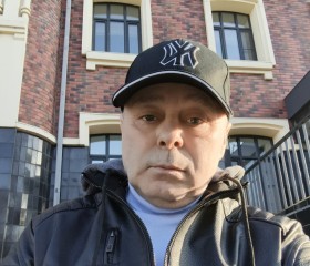 Andrey, 50, Kaliningrad