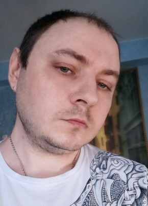 Maxim, 36, Россия, Волгоград