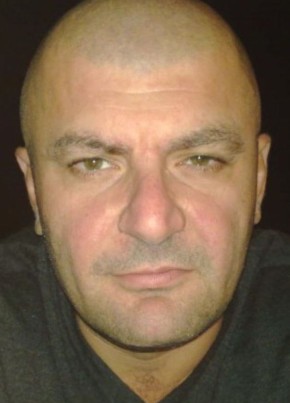 Megaproekt, 49, Russia, Moscow