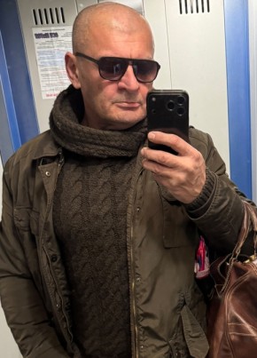 Matador, 47, Russia, Moscow