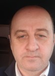 Zurab, 54, Moscow