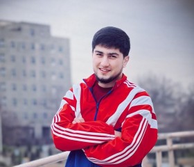 Anas, 25, Neue Neustadt