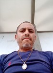 Ronal Mauricio M, 40  , Danli