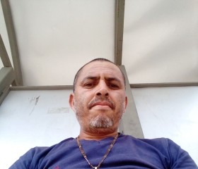Ronal Mauricio M, 42 года, Danlí