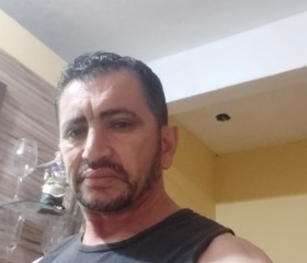 Raimundo, 44 года, São Paulo capital