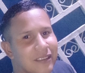 J.j, 35, Cumana