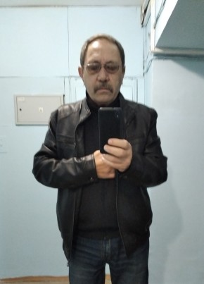 Игорь, 60, Россия, Железноводск