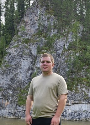 Александр, 25, Україна, Горлівка