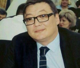 Марат, 50 лет, Алматы