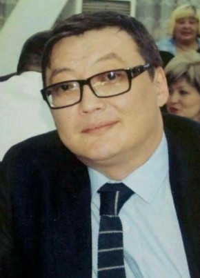 Марат, 50, Қазақстан, Алматы