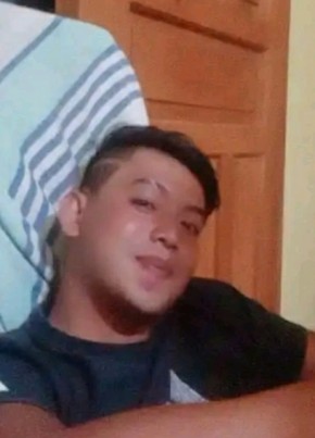 Melvin, 20, Pilipinas, Banaybanay