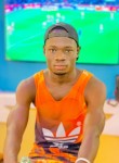 Abdoulrachid - Ouagadougou