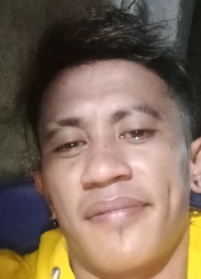 Rehan, 25, Indonesia, Palu