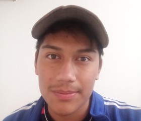 Jonathan, 18 лет, Santafe de Bogotá