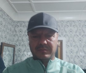 Mirkhalil, 50, Tashkent