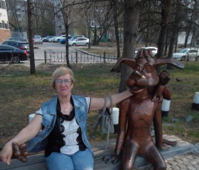 Галина, 61 год, Хабаровск