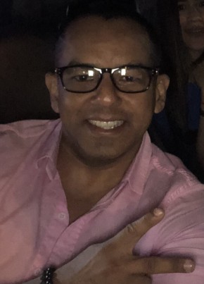 ANTONIO, 38, Ecuador, Guayaquil