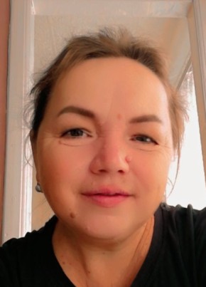 Елена из Рошали 47 лет