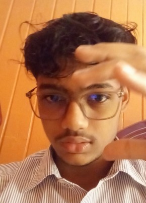 Shankar из Georgetown 19 лет