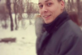 Dmitriy, 30 - Just Me