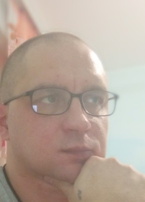 Павел, 39, Россия, Чита