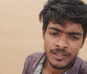 Anand Kumar, 20 лет, Bhubaneswar