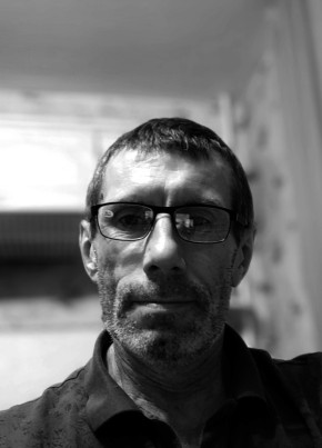 АлександрКуликов, 55, Россия, Кашира