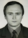 сергей, 53 года