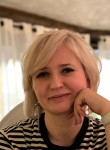 TANYa, 52, Moscow