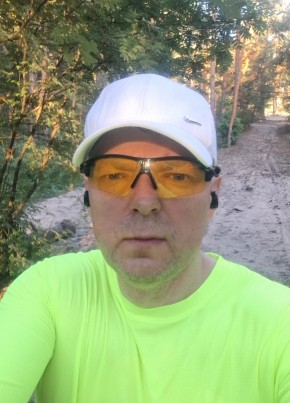Maks, 51, Russia, Nizhniy Novgorod
