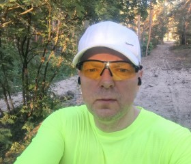 Maks, 51, Nizhniy Novgorod