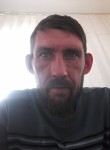 Антон, 45 лет, Қарағанды