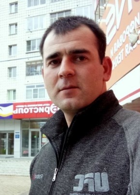 Тимур из Кизляра 39 лет