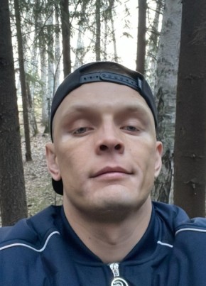Ник из Омска 37 лет