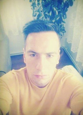 Yakup, 27, Türkiye Cumhuriyeti, Nevşehir