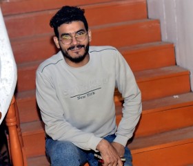 احمد البهاص, 25, Tanda