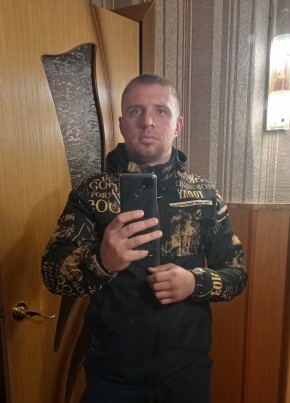 Алексей, 31, Россия, Куркино