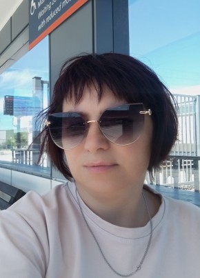 Ирина из Оловяннаи 45 лет