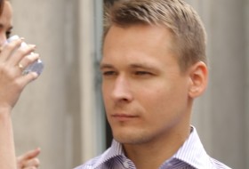 Aleksandr, 40 - Just Me