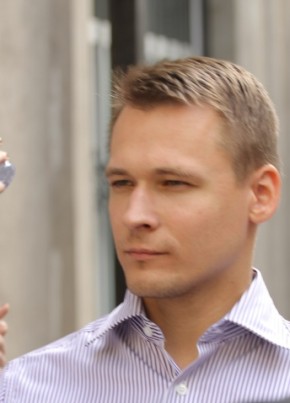 Aleksandr, 39, Russia, Saint Petersburg