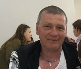 Юрий, 54 года, Выборг