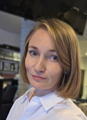 Маргарита из Москвы 42 года