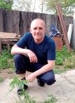 Олег, 48 лет, Свободный