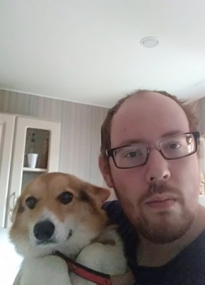 Pavel, 32, Russia, Saint Petersburg