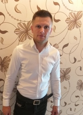 Sergey Girshik, 37, Belarus, Minsk