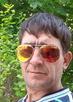 Вячислав Дятлов, 35, Россия, Сатка