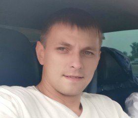 Егор, 35 лет, Красноярск