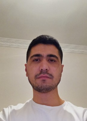 Kaan, 36, Türkiye Cumhuriyeti, Ankara